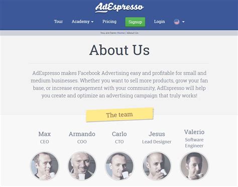 About This Site .